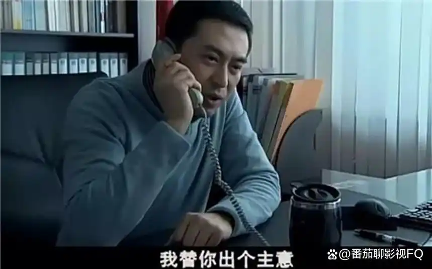 蜗居:结婚十年后才明白,为什么年过四十的宋思明如此吸引海藻?