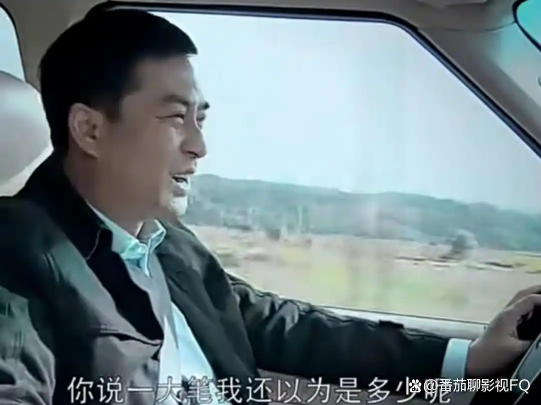 蜗居:结婚十年后才明白,为什么年过四十的宋思明如此吸引海藻?