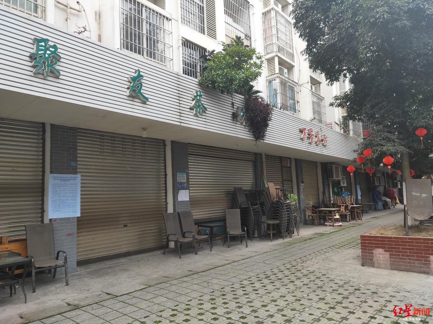 “对不起,每副麻将的‘幺鸡’,我们代为保管一段时间”