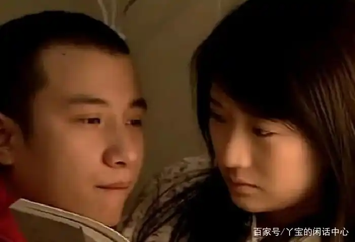 蜗居:宋思明得到海藻的第二天,为何要向小贝说“对不起”呢?