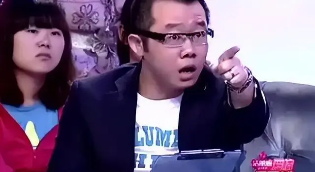 公认的6位最令人讨厌的主持人，有的情商太低，有的人品堪忧