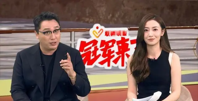 公认的6位最令人讨厌的主持人，有的情商太低，有的人品堪忧