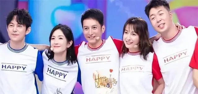 公认的6位最令人讨厌的主持人，有的情商太低，有的人品堪忧