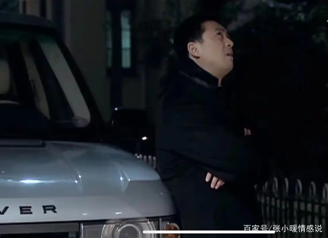 《蜗居》：宋思明副驾上的一抹处子血，彻底撕开了海藻隐藏的欲望