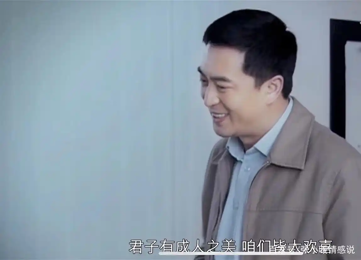 《蜗居》：宋思明副驾上的一抹处子血，彻底撕开了海藻隐藏的欲望