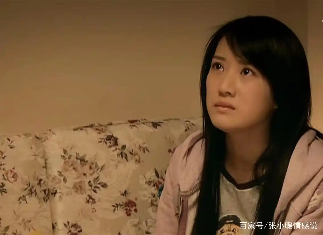 《蜗居》：宋思明副驾上的一抹处子血，彻底撕开了海藻隐藏的欲望