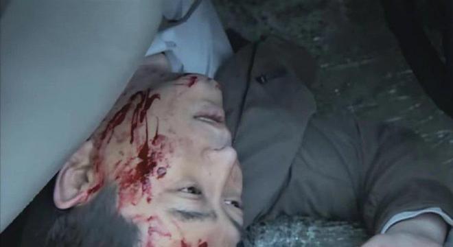 再看《蜗居》：宋思明到死都不知，海藻留在他车上“那一滴血”的真相