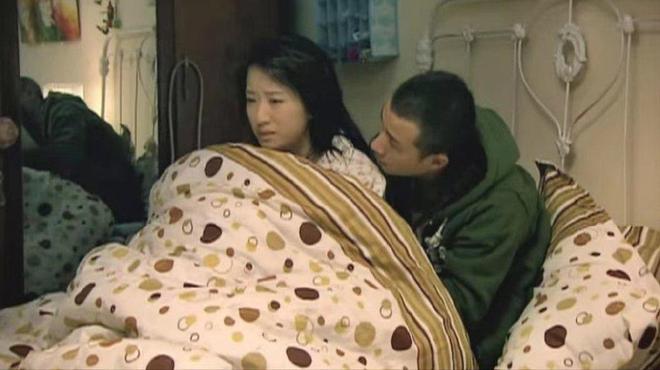 再看《蜗居》：宋思明到死都不知，海藻留在他车上“那一滴血”的真相