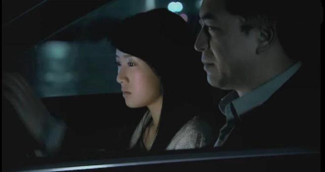 再看《蜗居》：宋思明到死都不知，海藻留在他车上“那一滴血”的真相