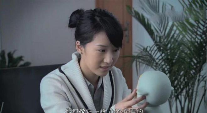 再看《蜗居》：宋思明到死都不知，海藻留在他车上“那一滴血”的真相