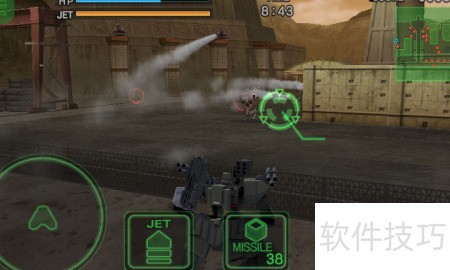 毁灭枪手玩法详解