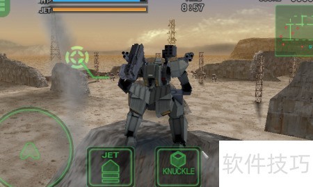 毁灭枪手玩法详解