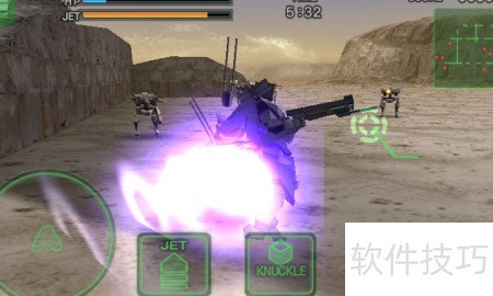 毁灭枪手玩法详解