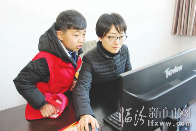 临汾小记者们“回家”啦！