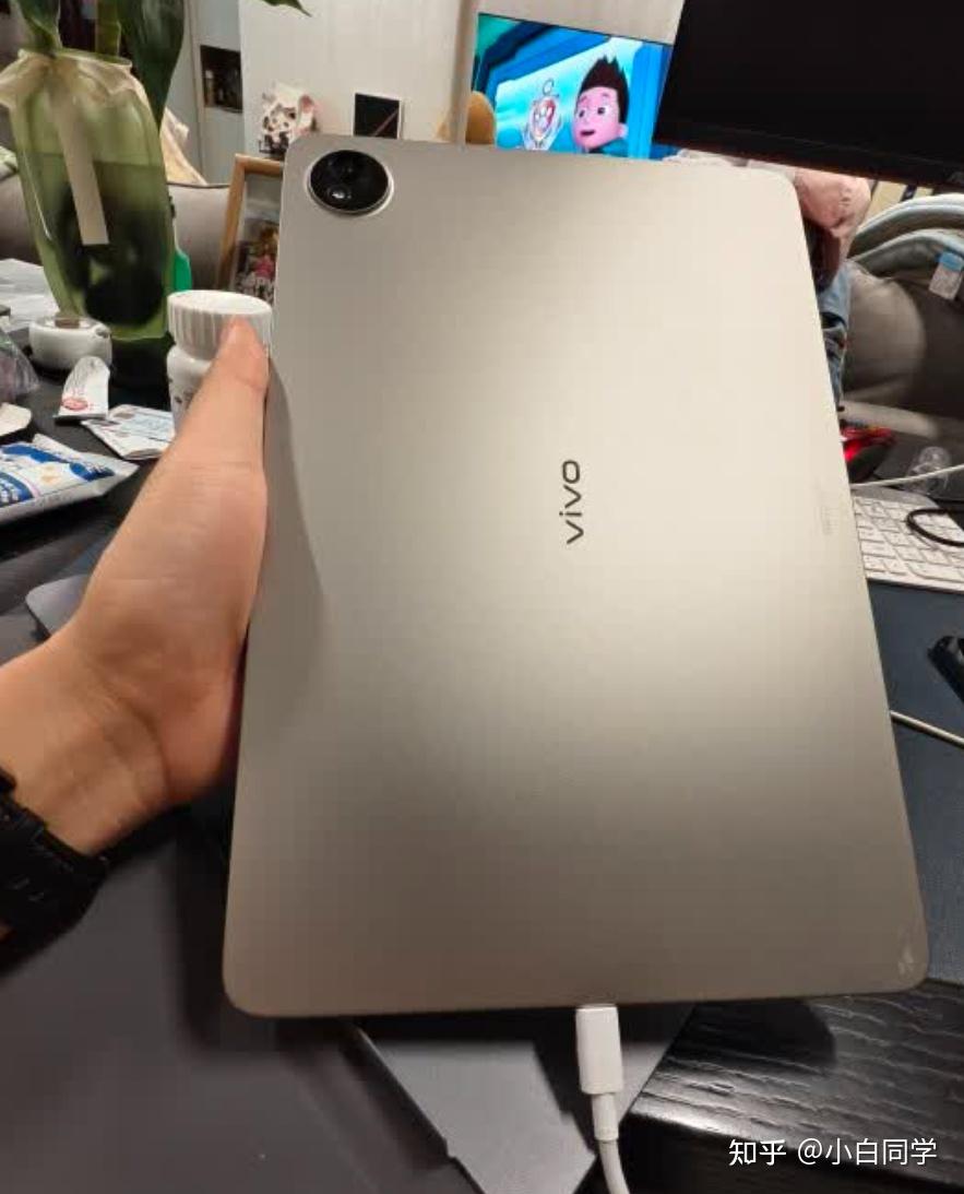 vivo pad se(vivoPadSE)怎么样?体验半月优缺点测评