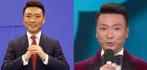 他是电视著名主持人,与妻子恩爱相处19年,今没有儿女令人遗憾