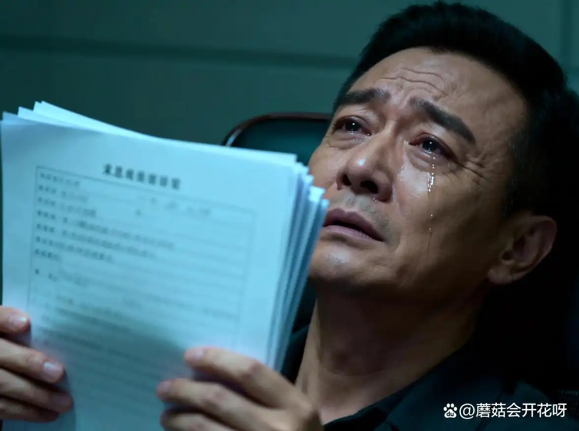 《蜗居》后续:宋思明隐姓埋名十年寻海藻,开门竟见海藻与宋太太同居,当场破防