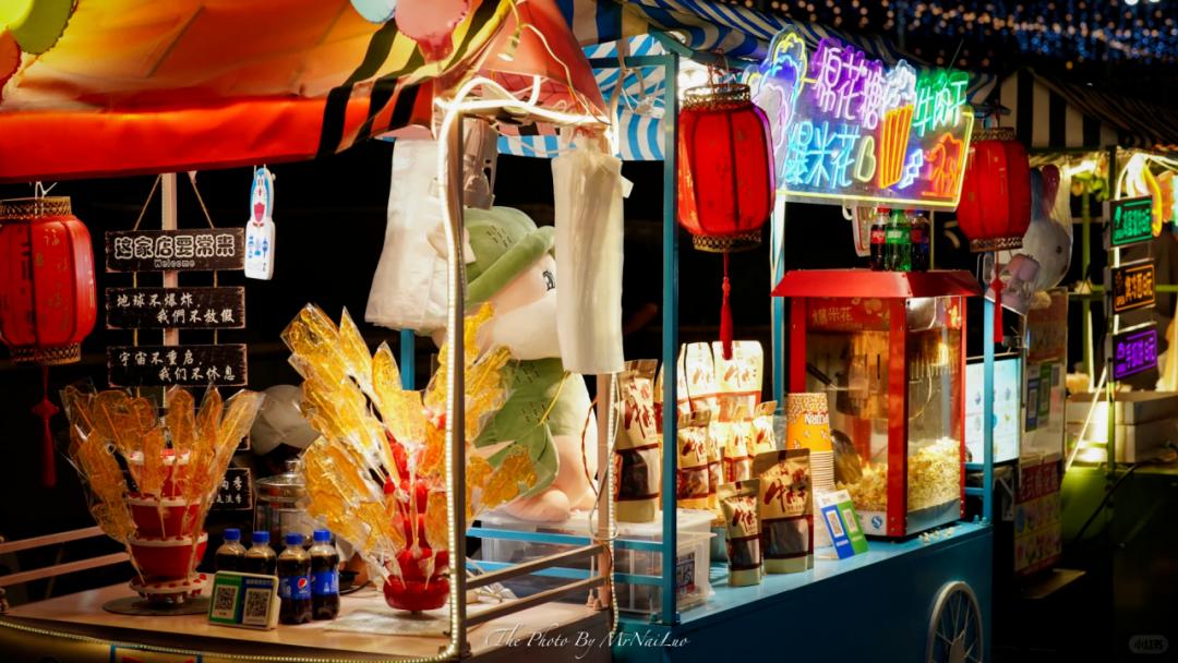 独家揭秘!7月16日,凤凰北岸第一届音乐美食奇遇节,解锁夏日无限FUN!