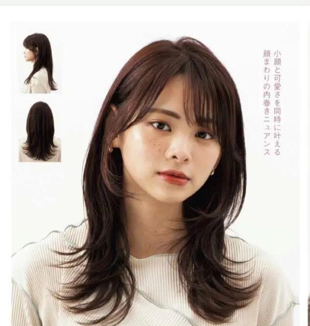 你适合“直发”还是“卷发”？关键由这3点决定，选错容易显老