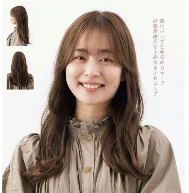 你适合“直发”还是“卷发”？关键由这3点决定，选错容易显老