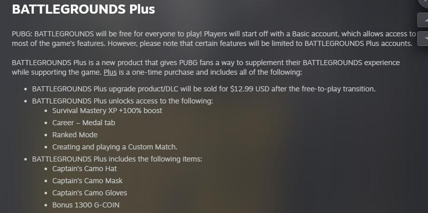 PUBG把自己推上绝路？