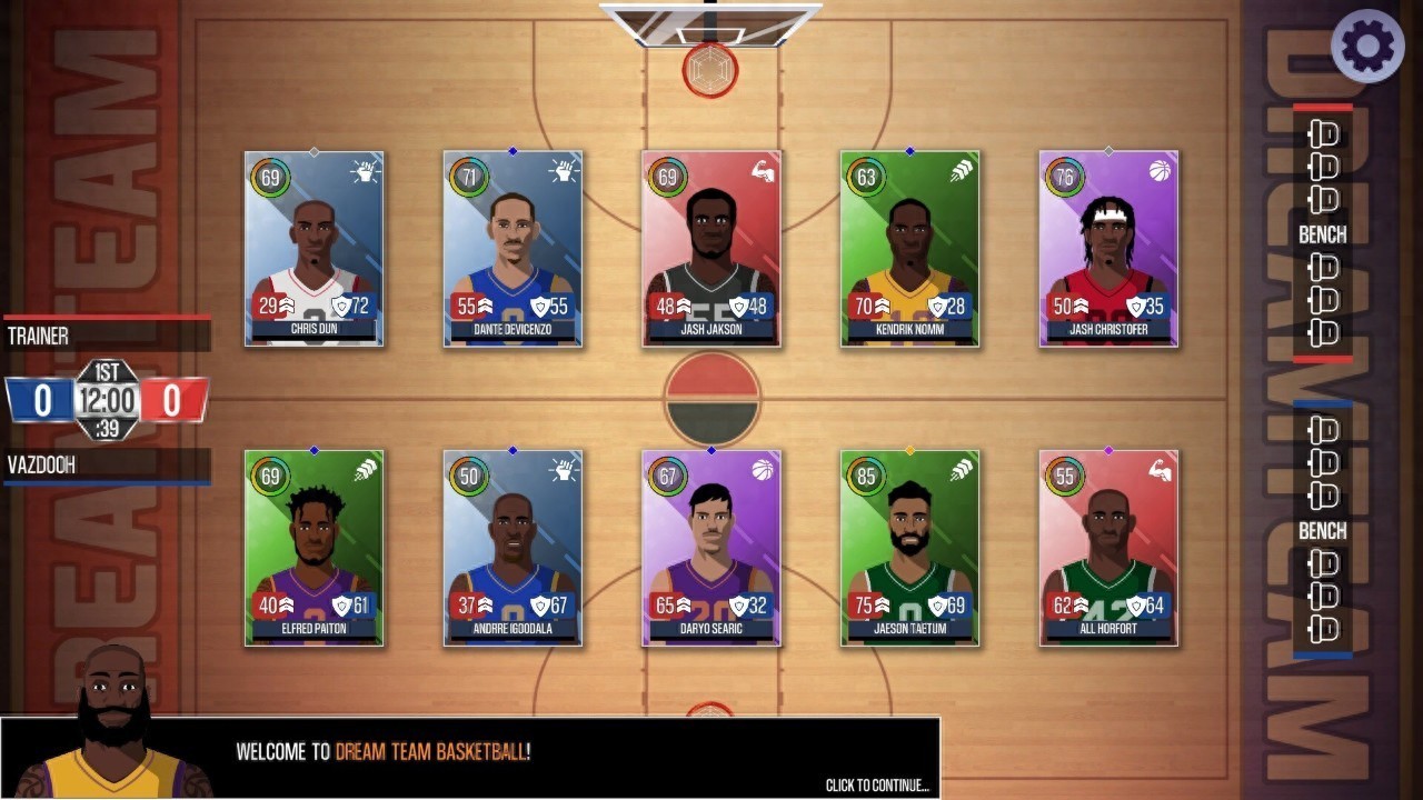 免费体育游戏大合集:让你尽享运动快感