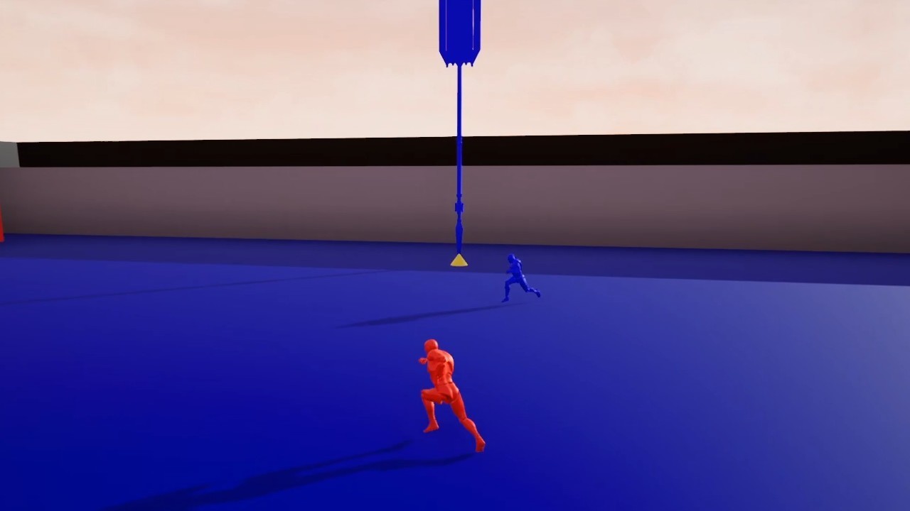 免费体育游戏大合集:让你尽享运动快感