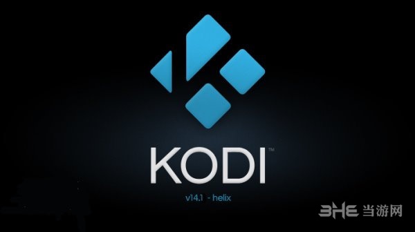 kodi电视盒子播放器
