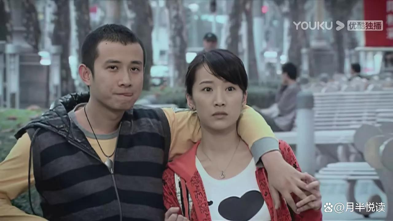 再读《蜗居》原著才懂,那抹被误认的处子血,写透了婚外情的不堪