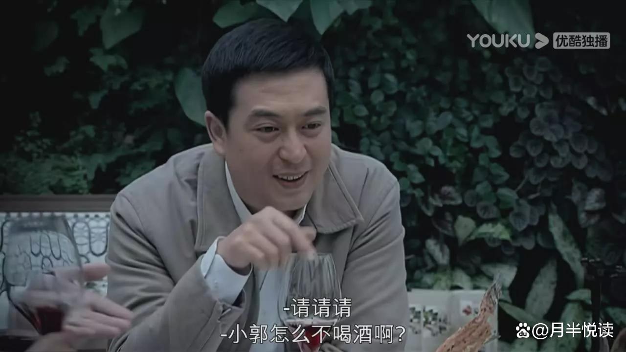 再读《蜗居》原著才懂,那抹被误认的处子血,写透了婚外情的不堪