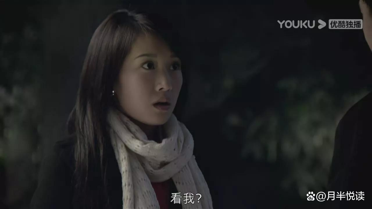 再读《蜗居》原著才懂,那抹被误认的处子血,写透了婚外情的不堪