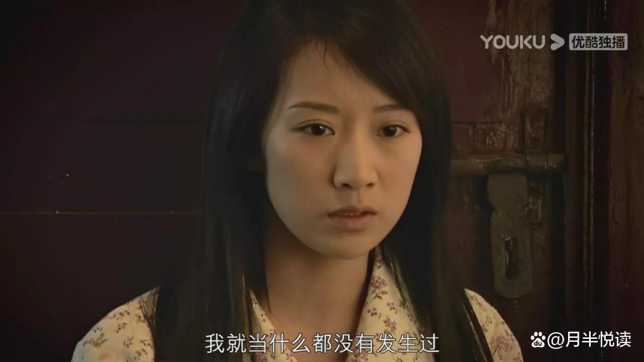 再读《蜗居》原著才懂,那抹被误认的处子血,写透了婚外情的不堪