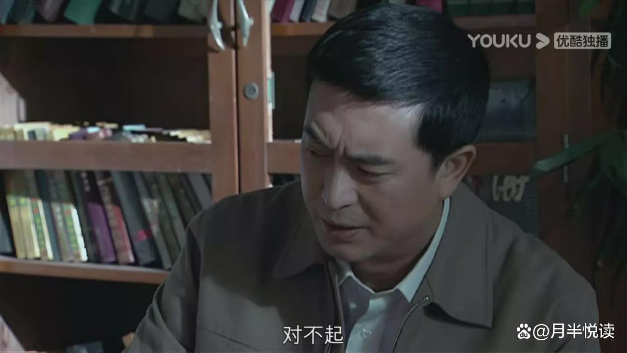 再读《蜗居》原著才懂,那抹被误认的处子血,写透了婚外情的不堪