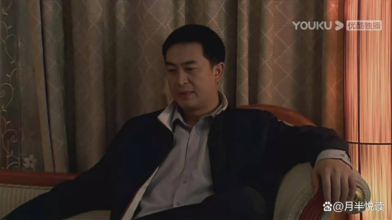 再读《蜗居》原著才懂,那抹被误认的处子血,写透了婚外情的不堪