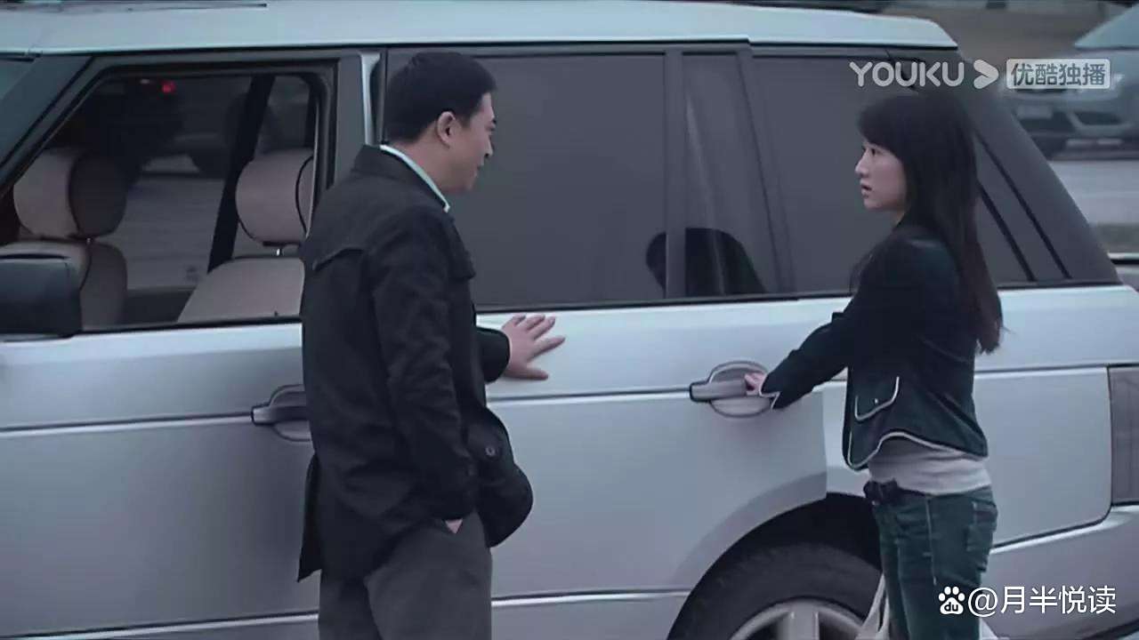 再读《蜗居》原著才懂,那抹被误认的处子血,写透了婚外情的不堪