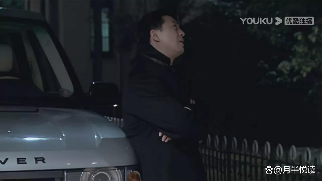 再读《蜗居》原著才懂,那抹被误认的处子血,写透了婚外情的不堪