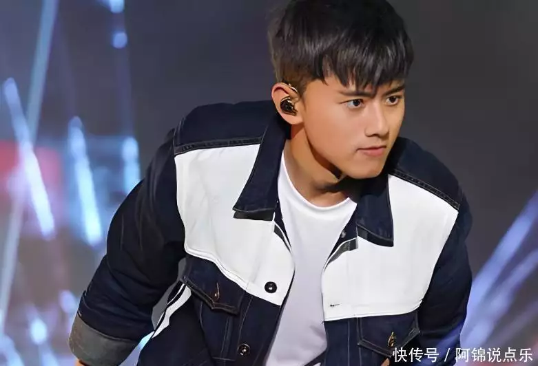 这次被官媒“点评”的张杰，暴露真实处境，他和王宝强是同病相怜