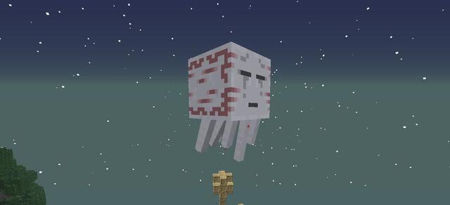 “没光追咋办”我的世界:P图大佬出手了,这才是“恐怖”矿道