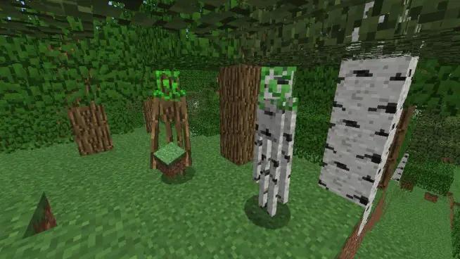 我的世界：mc生物到底有多灵性，老玩家的十张生物趣图告诉你答案