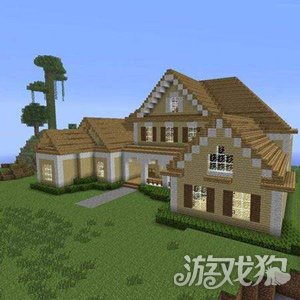 我的世界如何提升防御能力防止怪物的骚扰