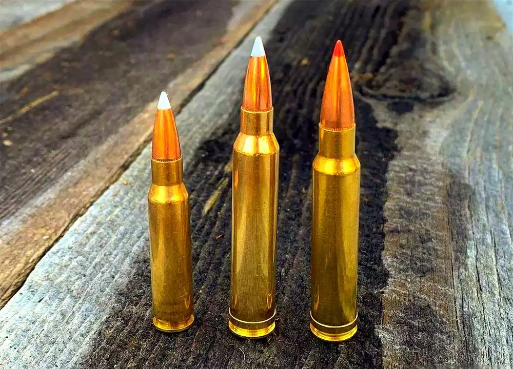 现代弹药设计的突破与创新：远射程的实现