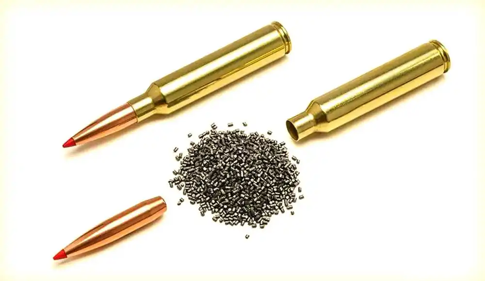 现代弹药设计的突破与创新：远射程的实现