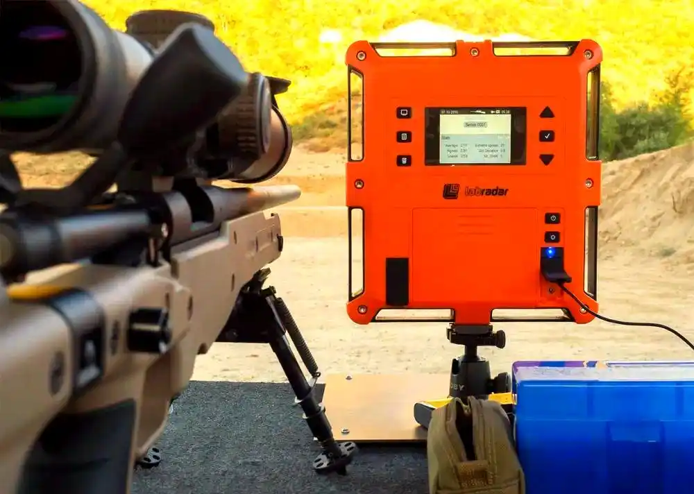 现代弹药设计的突破与创新：远射程的实现