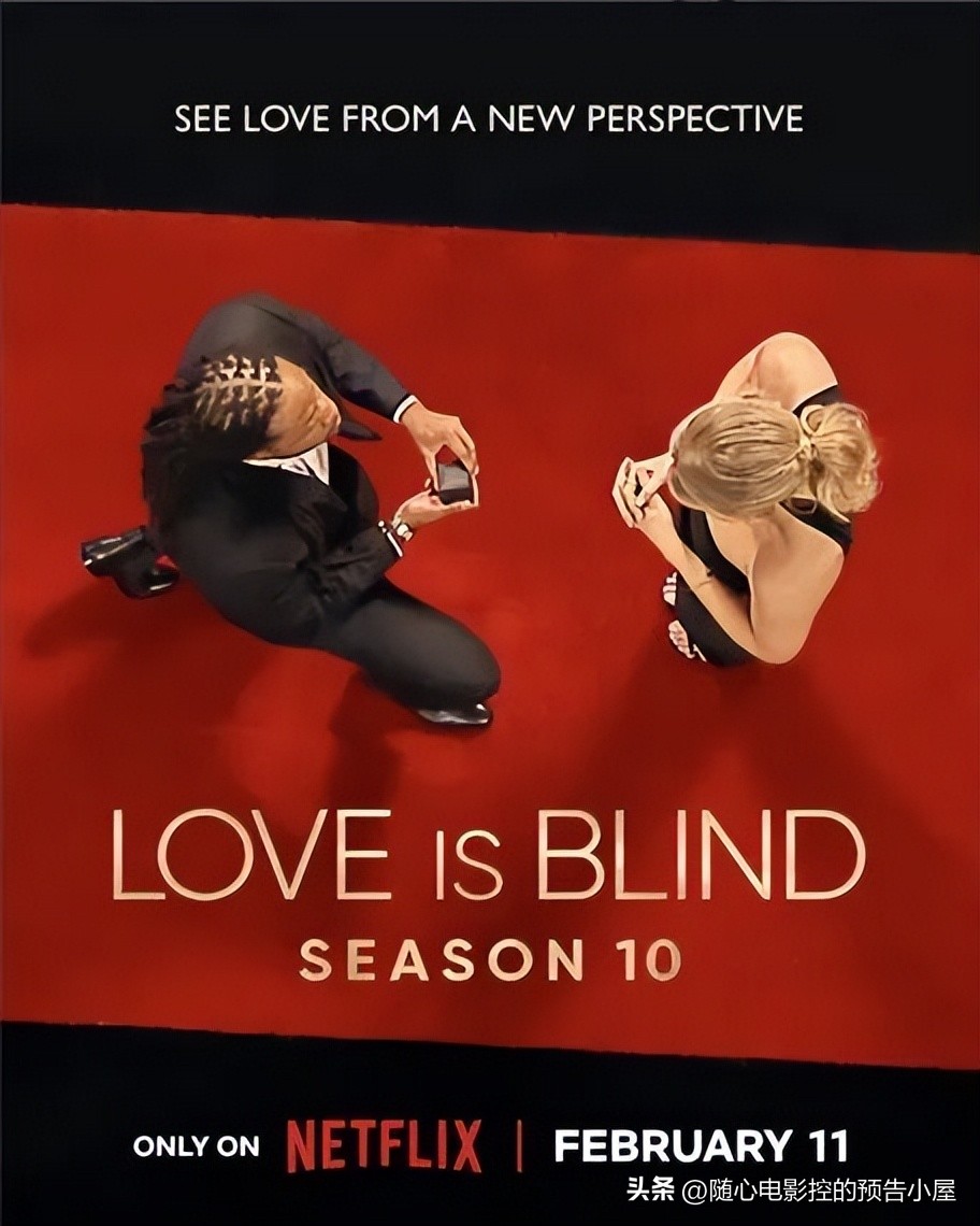 2026年2月11日上线新片汇总