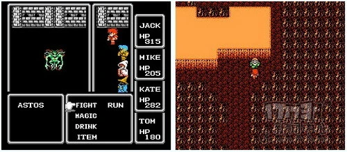 一起来复习 最终幻想1至FF14剧情编年史