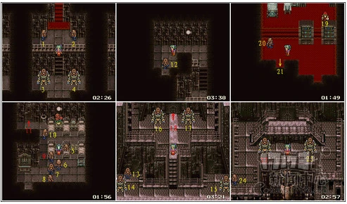 一起来复习 最终幻想1至FF14剧情编年史