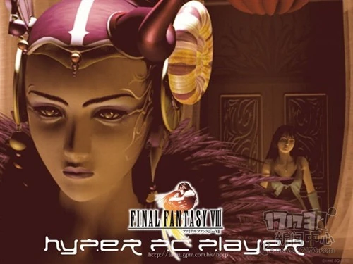 一起来复习 最终幻想1至FF14剧情编年史