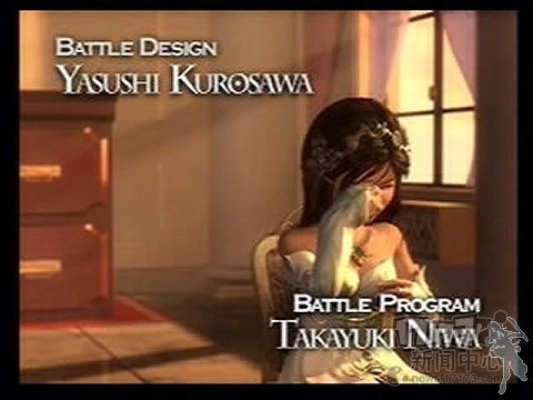 一起来复习 最终幻想1至FF14剧情编年史