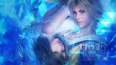 一起来复习 最终幻想1至FF14剧情编年史