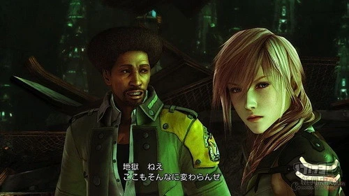 一起来复习 最终幻想1至FF14剧情编年史